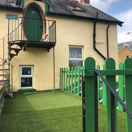 La Keggita Apartment Bundoran Exterior photo