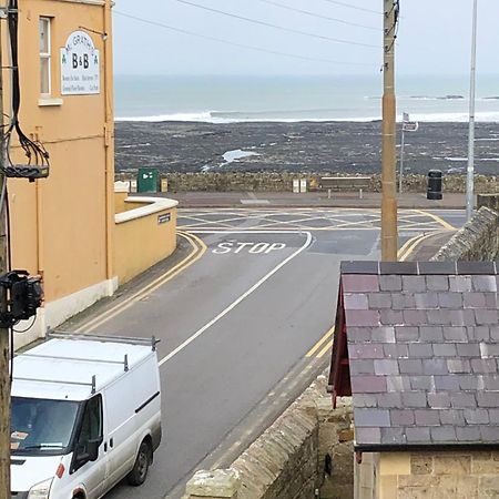 La Keggita Apartment Bundoran Exterior photo