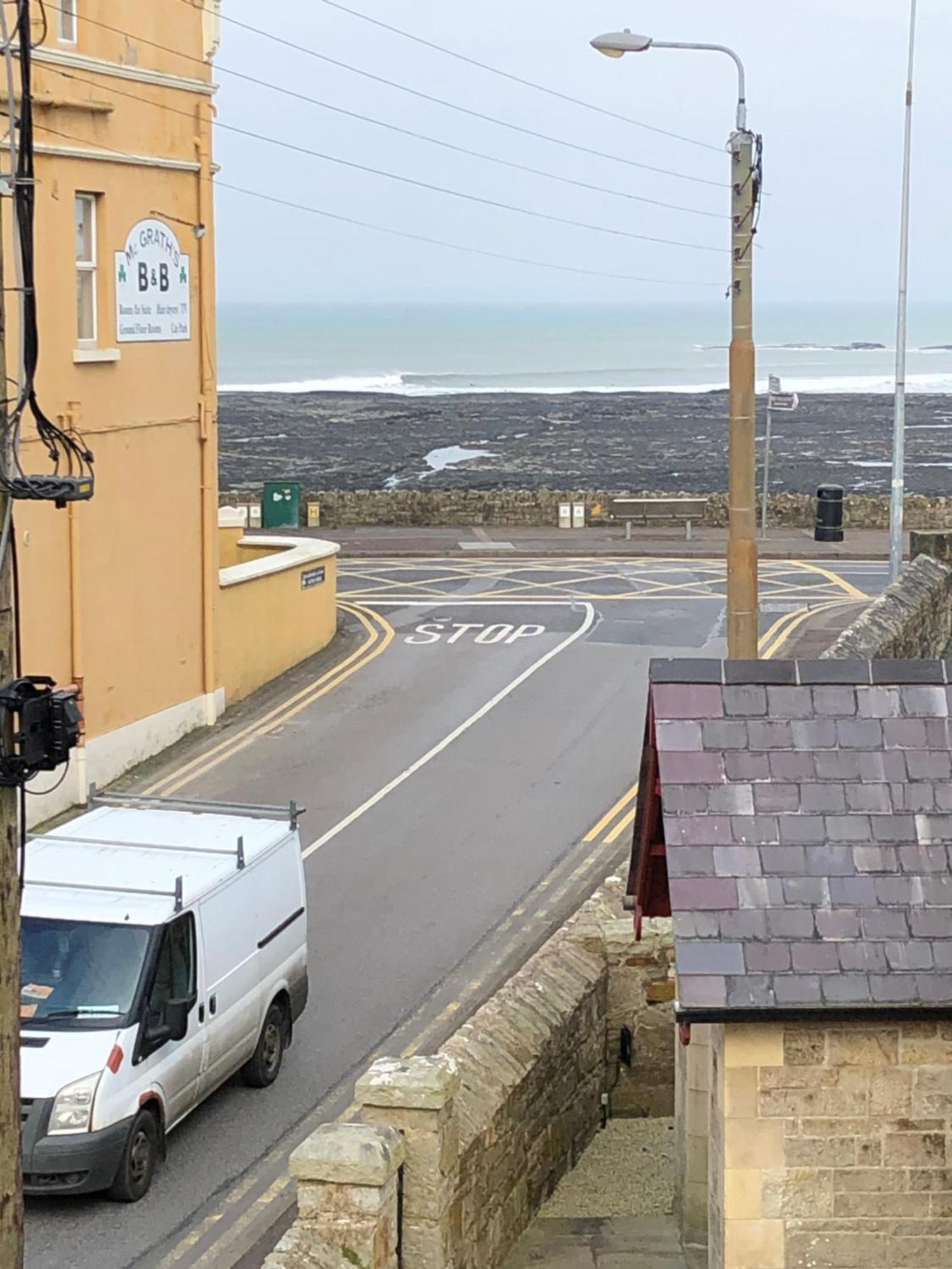 La Keggita Apartment Bundoran Exterior photo