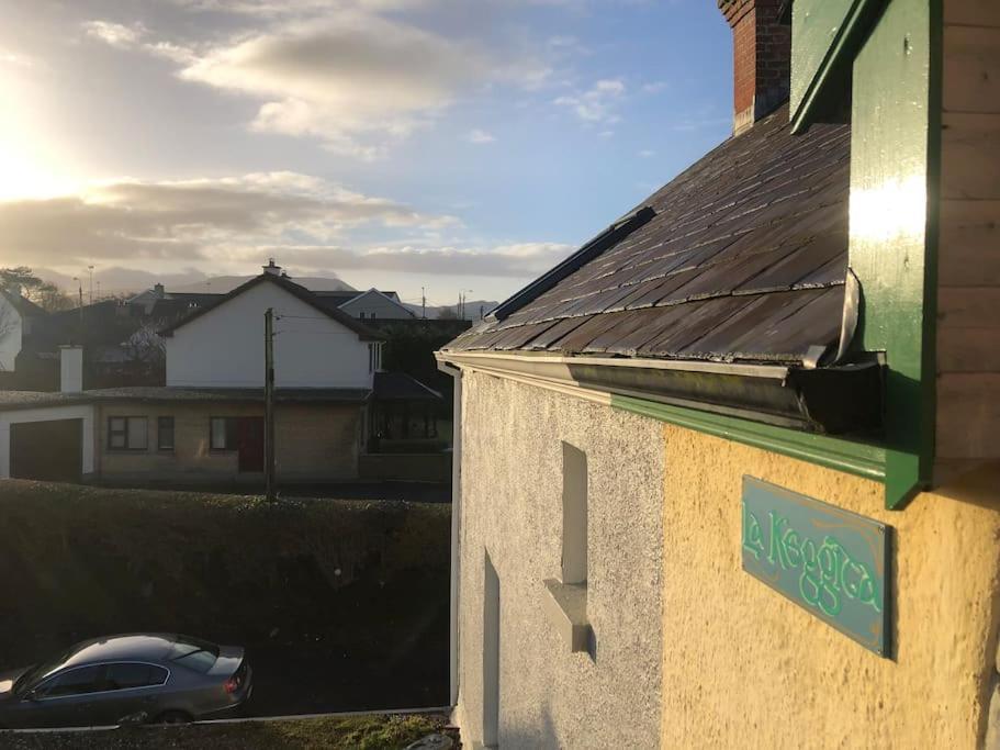 La Keggita Apartment Bundoran Exterior photo